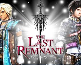 Picture The Last Remnant