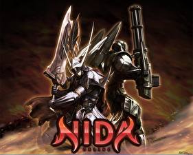 Desktop hintergrundbilder NIDA Online Spiele