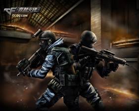 Images Cross Fire Games