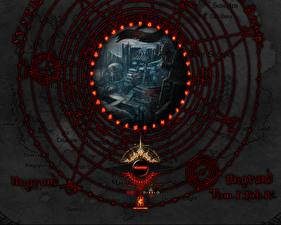 Fotos Diablo Diablo III computerspiel