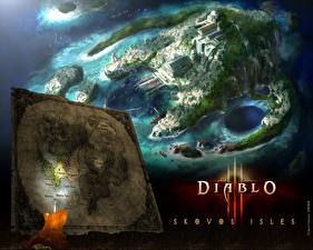 Fotos Diablo Diablo III