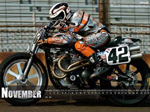 Fondos de escritorio Harley-Davidson