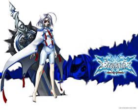 Tapety na pulpit BlazBlue Gry_wideo