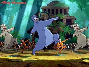 Pictures Disney The Jungle Book