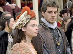 Photo The Tudors