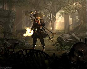 Bilder Diablo Diablo 3 computerspiel