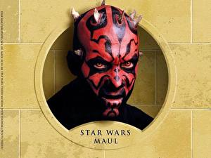 Desktop wallpapers Star Wars - Movies Star Wars: Episode I Movies