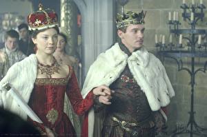 Bilder Die Tudors Film