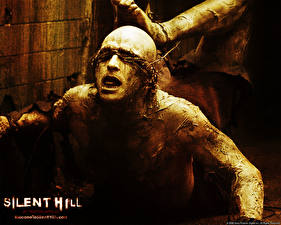 Desktop hintergrundbilder Silent Hill (Film) Film
