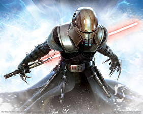 Bakgrunnsbilder Star Wars Star Wars The Force Unleashed Dataspill