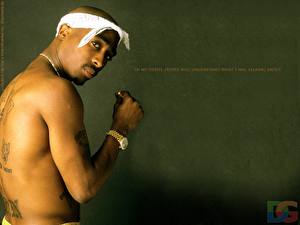 Bilder 2 Pac (Tupac)
