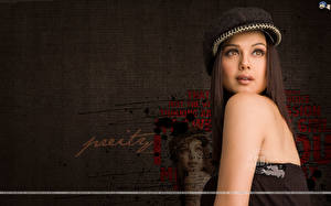 Hintergrundbilder Indian Preity Zinta