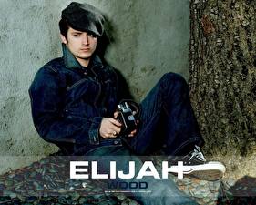 Hintergrundbilder Elijah Wood