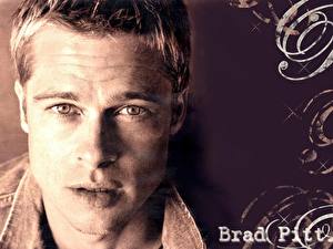 Sfondi desktop Brad Pitt