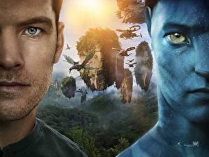 Fotos Avatar Film