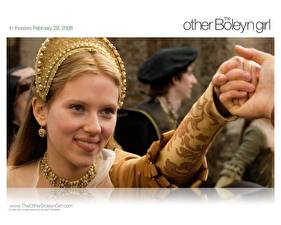 Bureaubladachtergronden The Other Boleyn Girl 2008 film