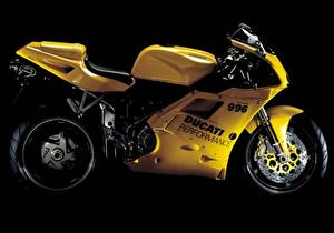 Hintergrundbilder Supersportler Ducati Motorräder