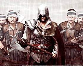 Picture Assassin's Creed Assassin's Creed 2