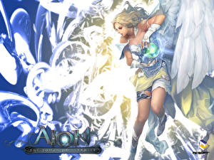 Picture Aion: Tower of Eternity