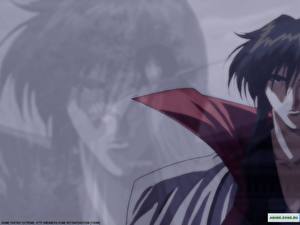 Bilder Rurouni Kenshin