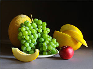 Photo Fruit Still-life Food