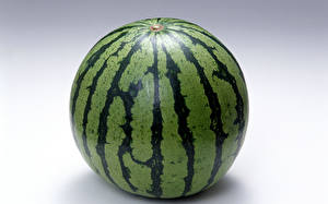 Hintergrundbilder Obst Wassermelonen Lebensmittel