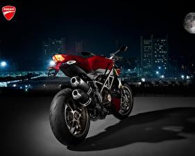 Papel de Parede Desktop Ducati moto