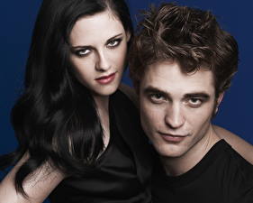 Hintergrundbilder Kristen Stewart Robert Pattinson Prominente