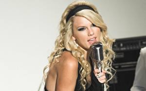 Desktop wallpapers Taylor Swift Music