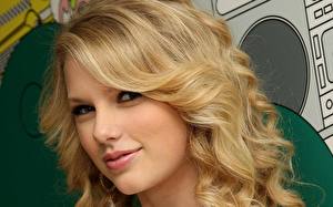 Papel de Parede Desktop Taylor Swift
