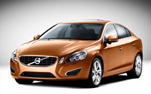 Wallpapers Volvo automobile