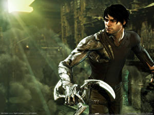 Images Dark Sector