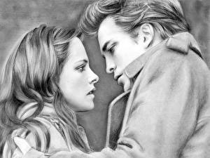 Fotos Twilight – Bis(s) zum Morgengrauen Twilight Kristen Stewart Film