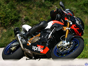 Papel de Parede Desktop Aprilia motocicletas