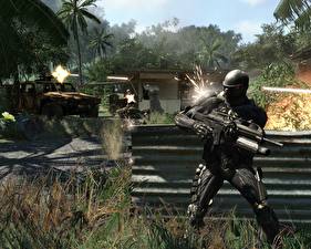 Images Crysis Games