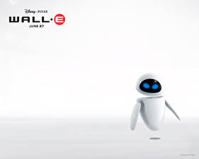Pictures WALL·E