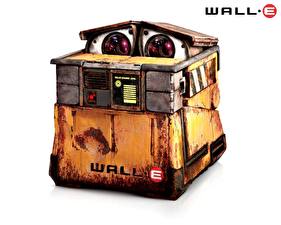 Bakgrunnsbilder WALL-E