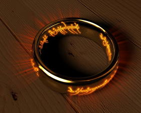 Images The Lord of the Rings Ring