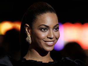 Tapety na pulpit Beyonce Knowles Celebryci