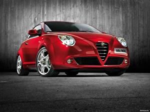 Picture Alfa Romeo auto
