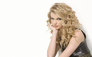 Fondos de escritorio Taylor Swift Música