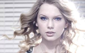 Bureaubladachtergronden Taylor Swift