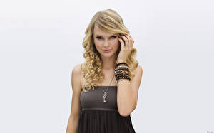 Bakgrundsbilder på skrivbordet Taylor Swift