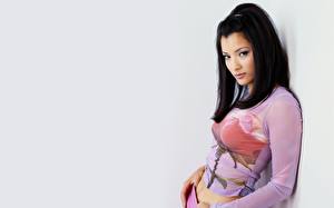 Pictures Kelly Hu