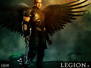 Sfondi desktop Legion 2010 Film
