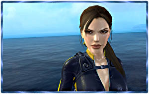 Bilder Tomb Raider Tomb Raider Underworld computerspiel