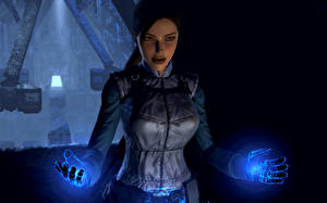 Hintergrundbilder Tomb Raider Tomb Raider Underworld