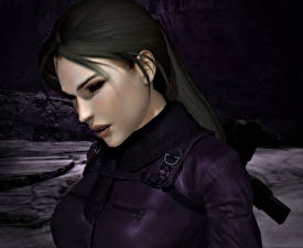 Picture Tomb Raider Tomb Raider Underworld