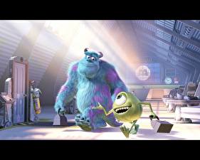 Pictures Disney Monsters, Inc.
