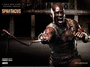 Fotos Spartacus: Blood and Sand
